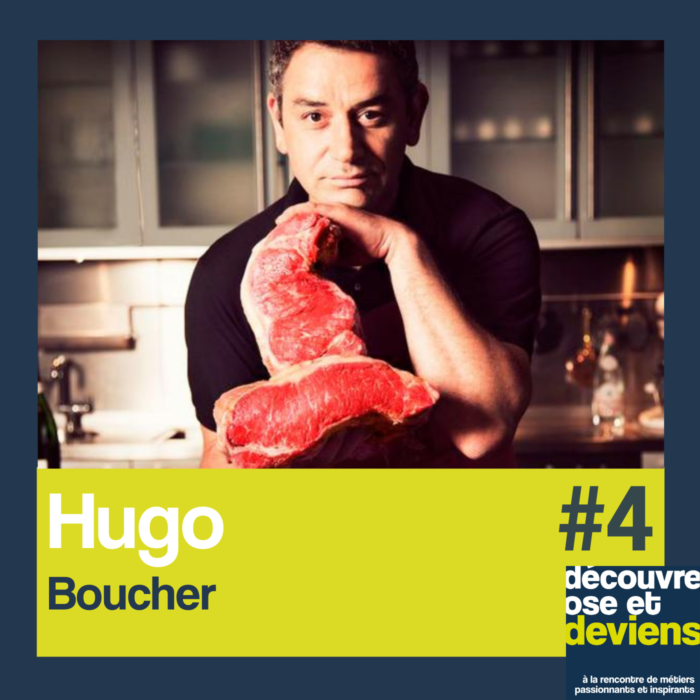 Episode 4 -Hugo-Boucher